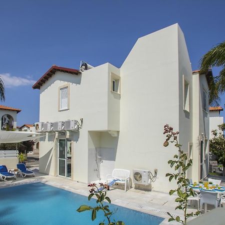 Villa Raflia Pernera Extérieur photo