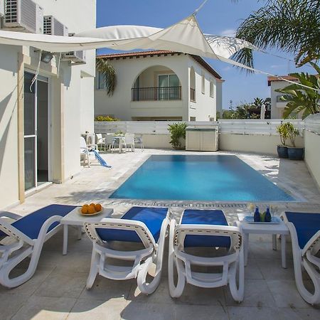 Villa Raflia Pernera Extérieur photo