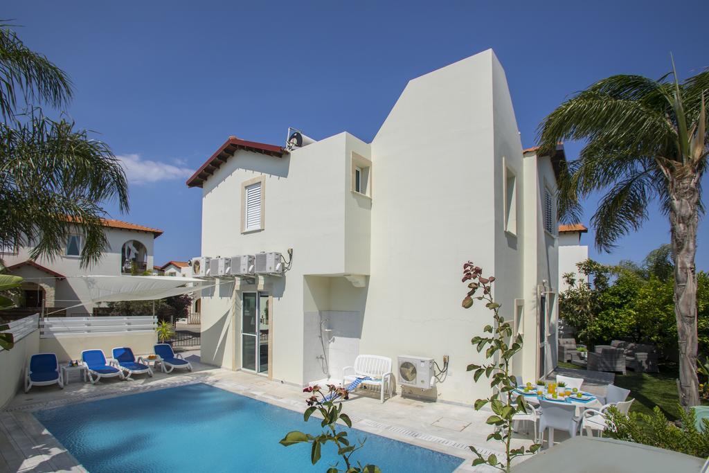 Villa Raflia Pernera Extérieur photo