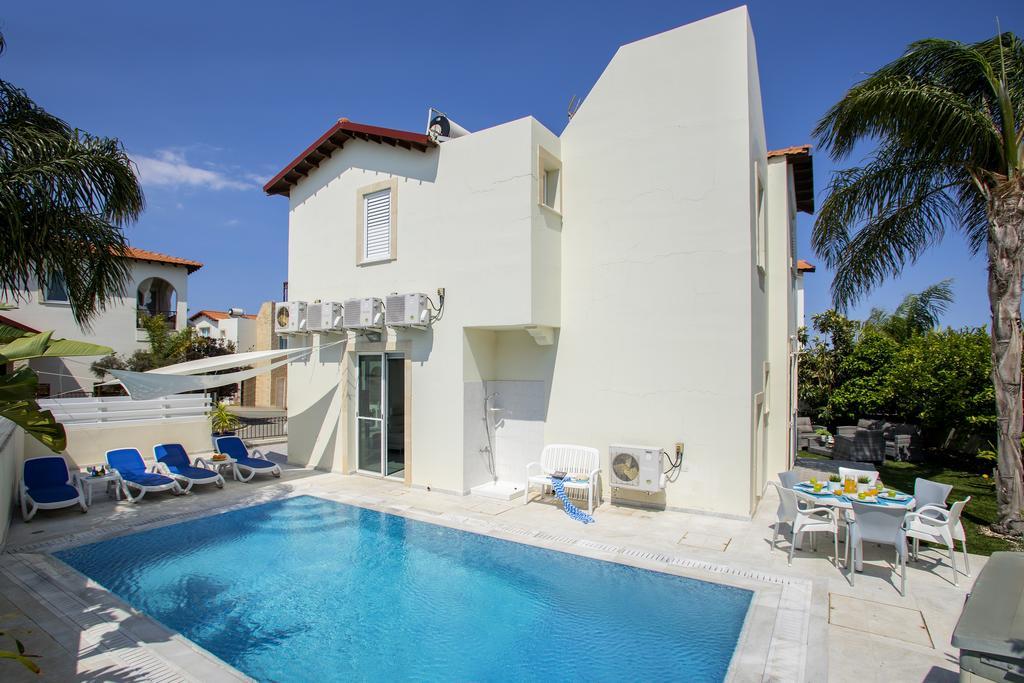 Villa Raflia Pernera Extérieur photo