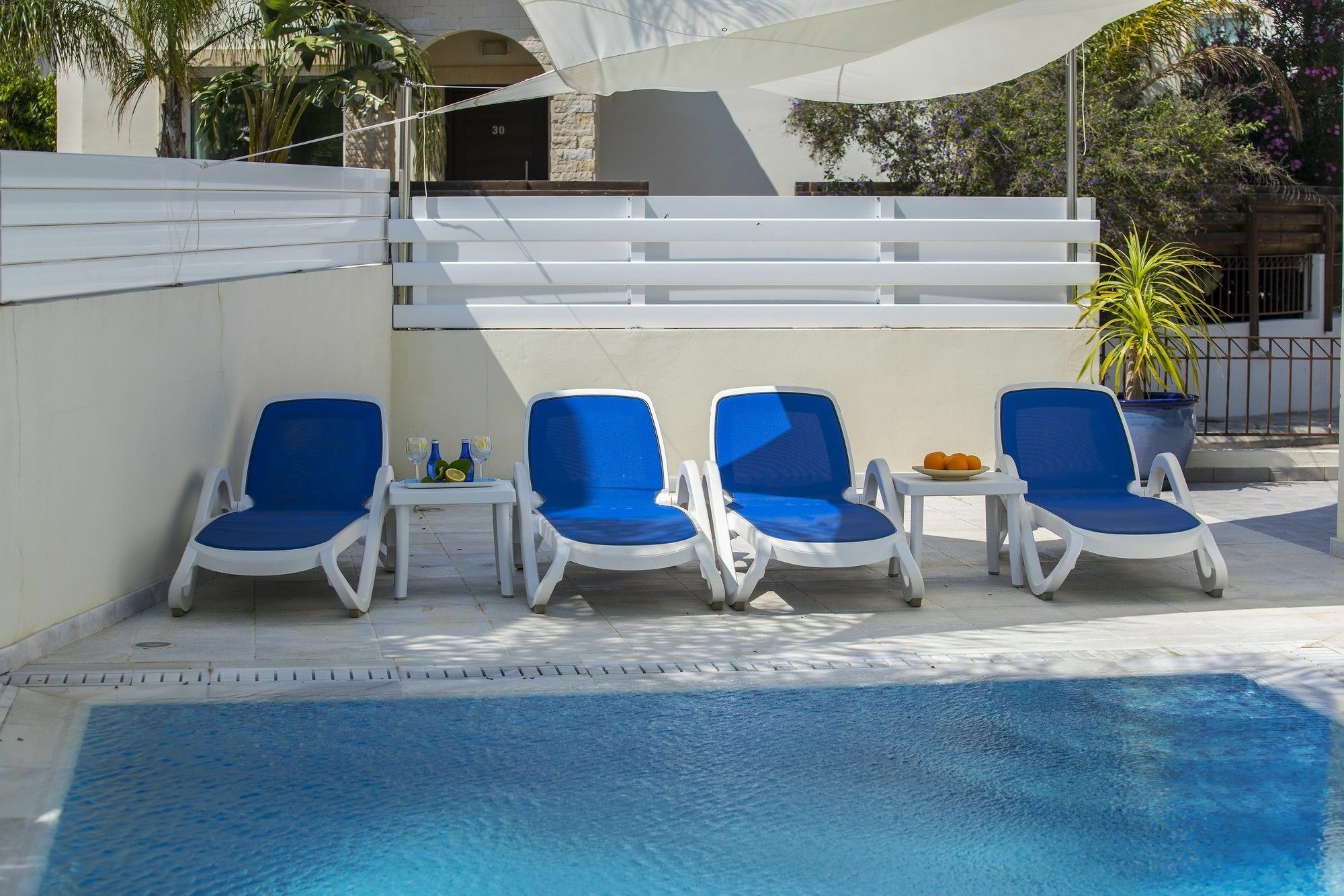 Villa Raflia Pernera Extérieur photo